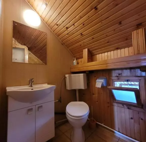 Pensiunea Casa Madalina