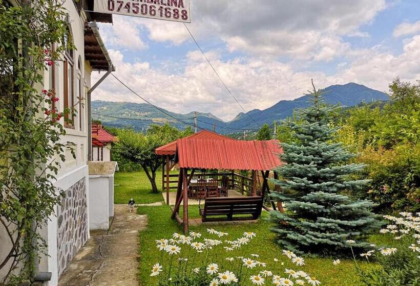 Pensiunea Casa Madalina