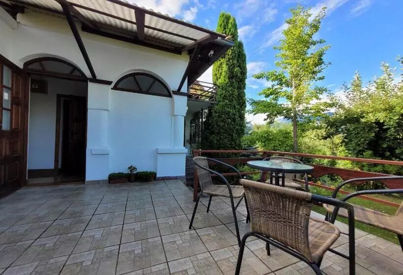 Pensiunea Casa Madalina