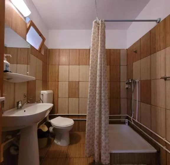 Pensiunea Casa Madalina