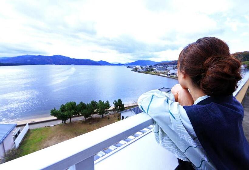 ریوکان Shofuso