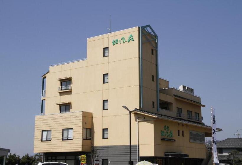 ریوکان Shofuso