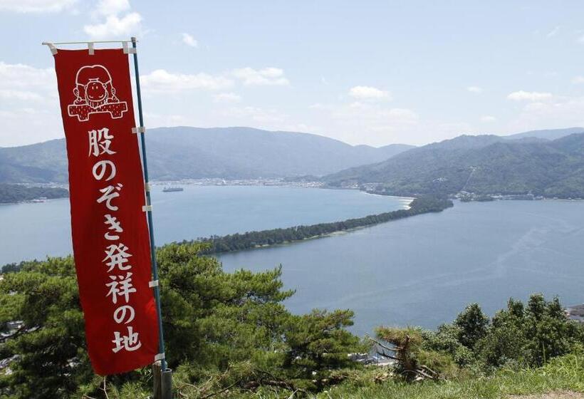 ریوکان Shofuso