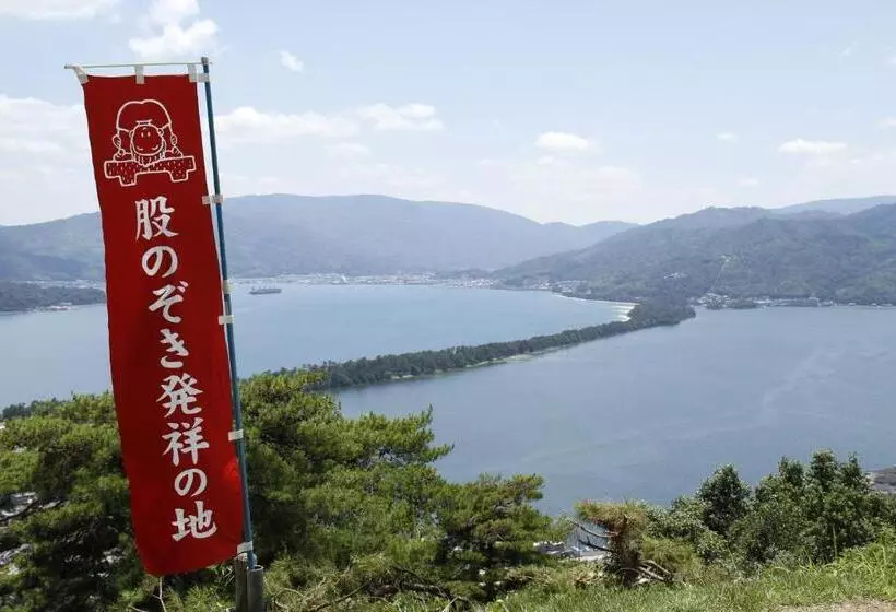 旅館 Shofuso
