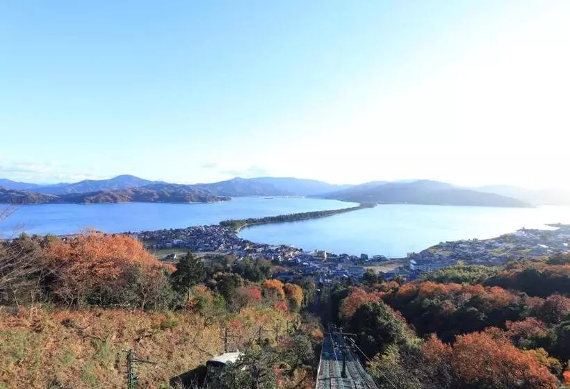 旅館 Shofuso