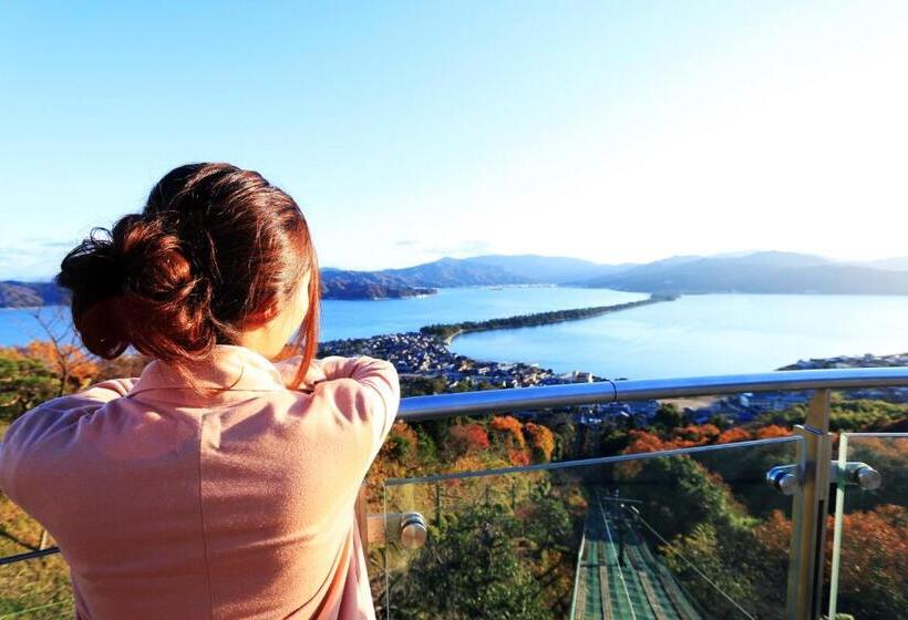 ریوکان Shofuso