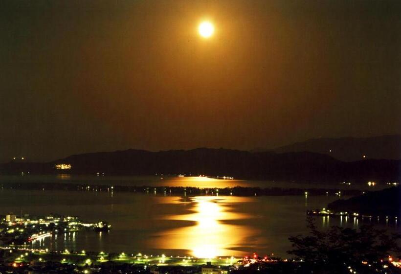 ریوکان Shofuso