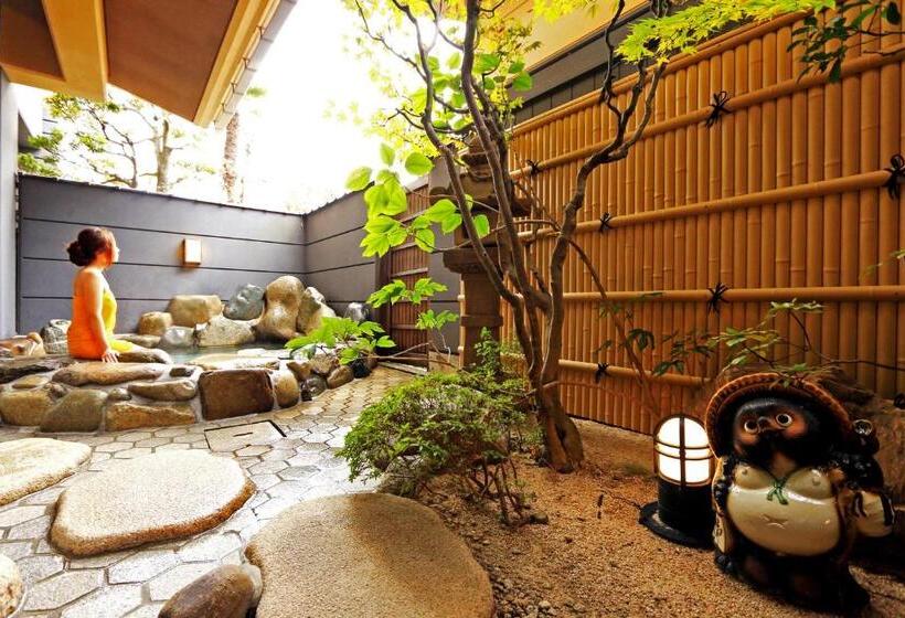 ریوکان Shofuso