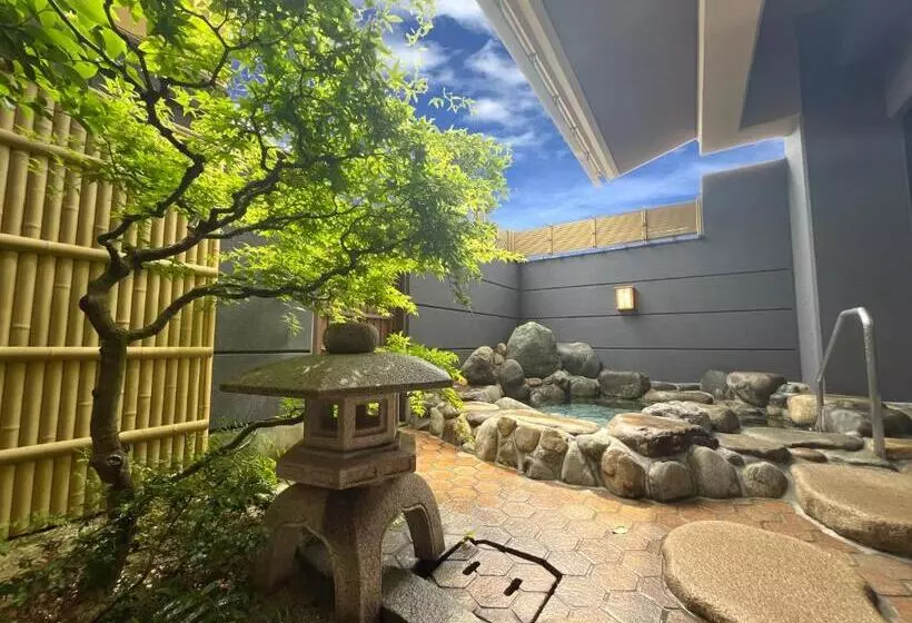 旅館 Shofuso