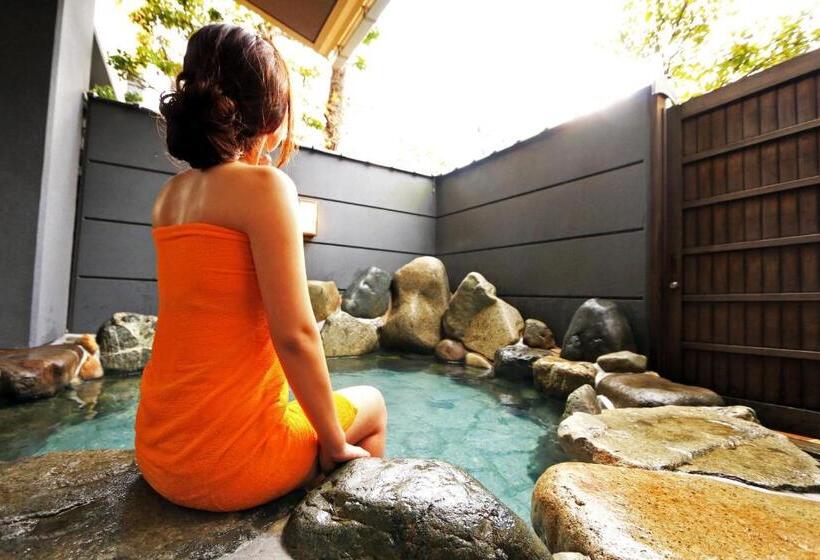 ریوکان Shofuso