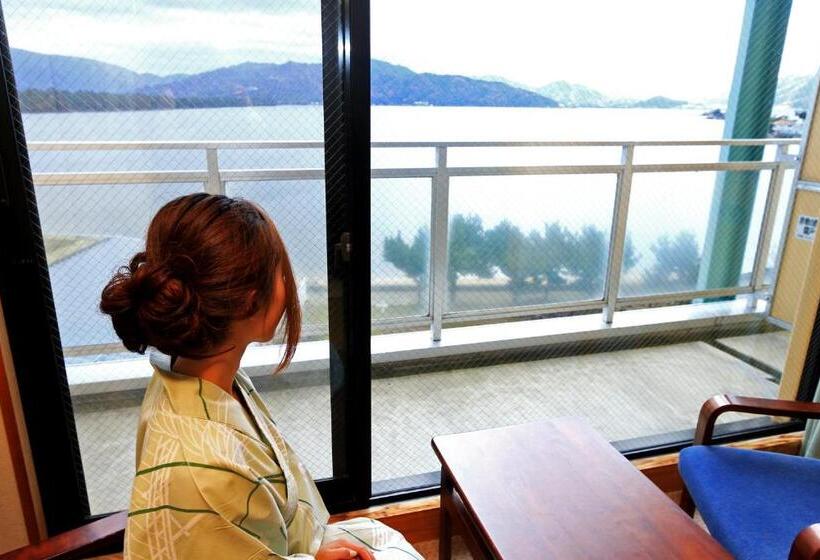 ریوکان Shofuso