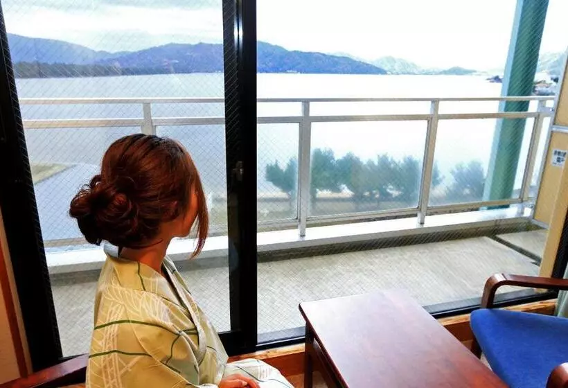 旅館 Shofuso