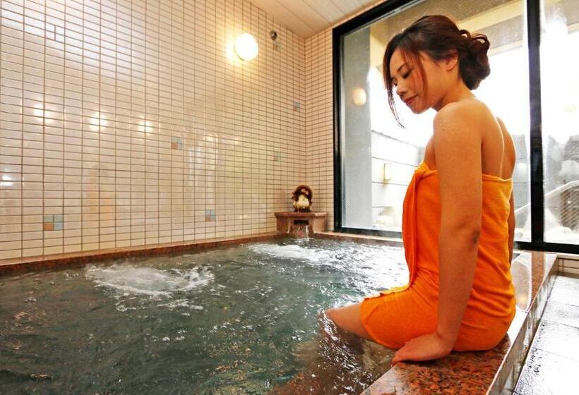 ریوکان Shofuso