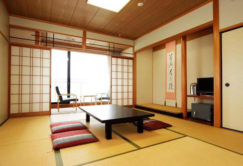 ریوکان Shofuso