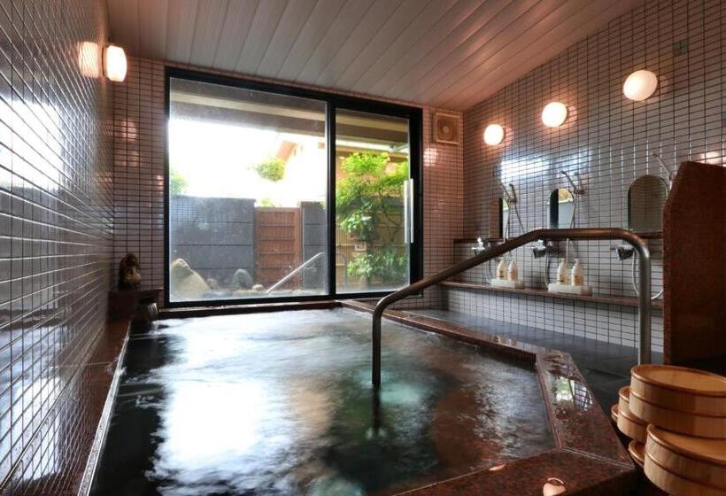 ریوکان Shofuso