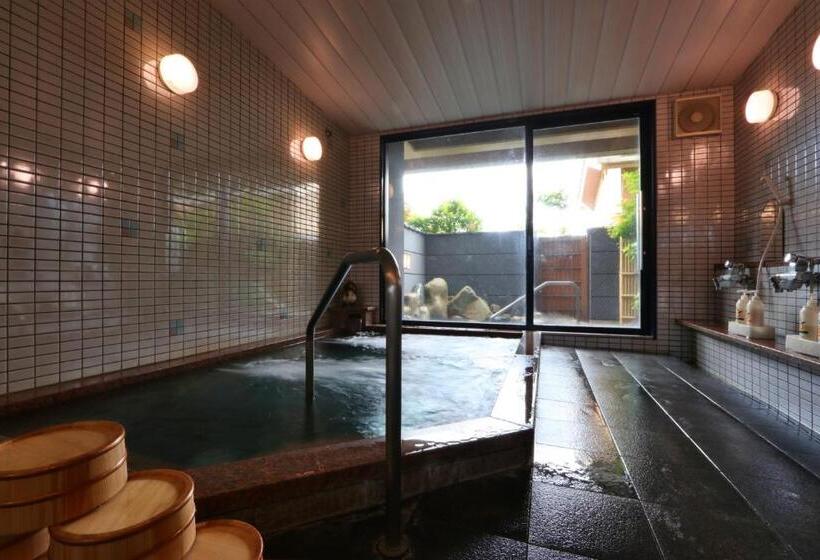 ریوکان Shofuso