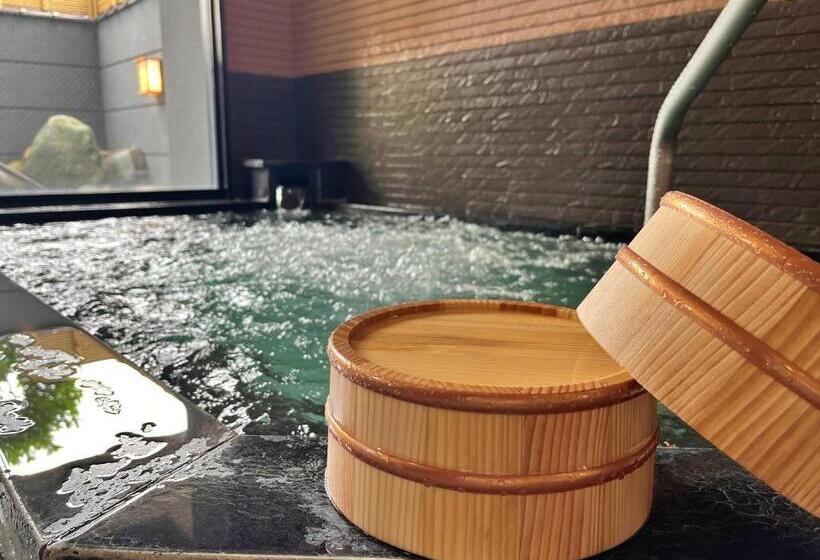 ریوکان Shofuso