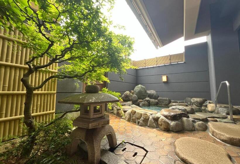 ریوکان Shofuso