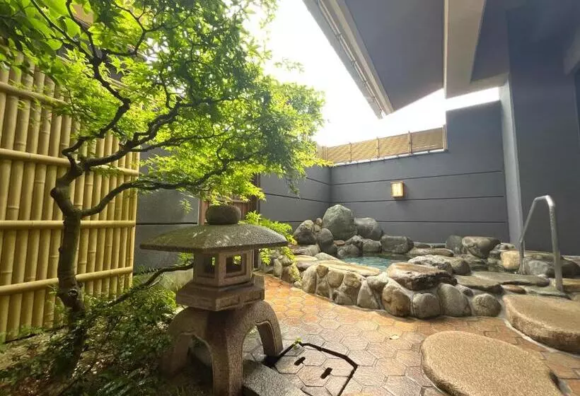 旅館 Shofuso