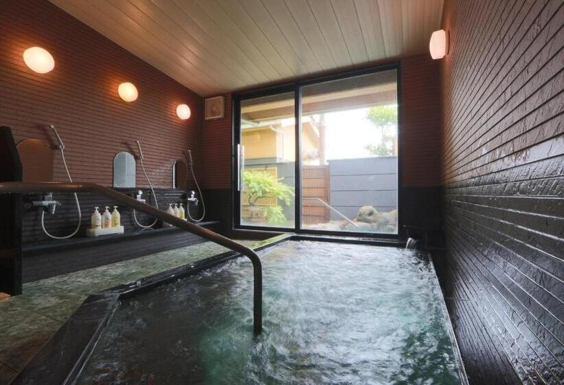 ریوکان Shofuso