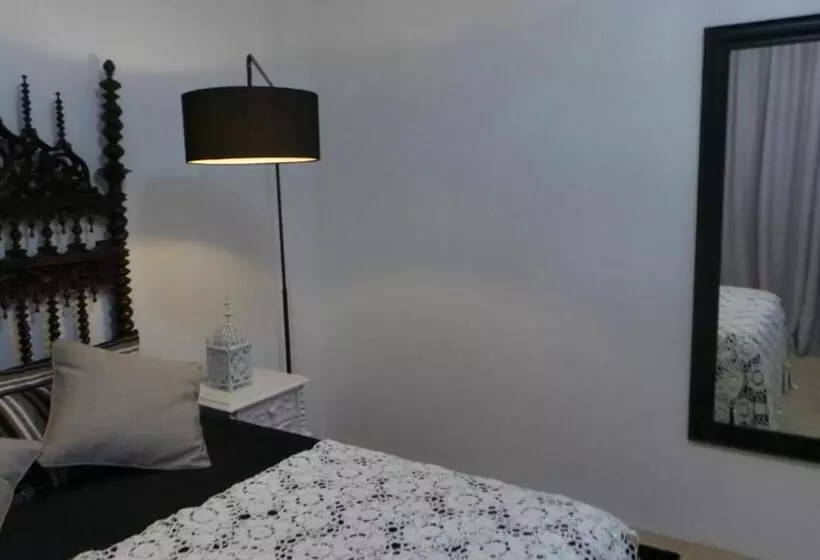 Retkeilymaja Dh Country House