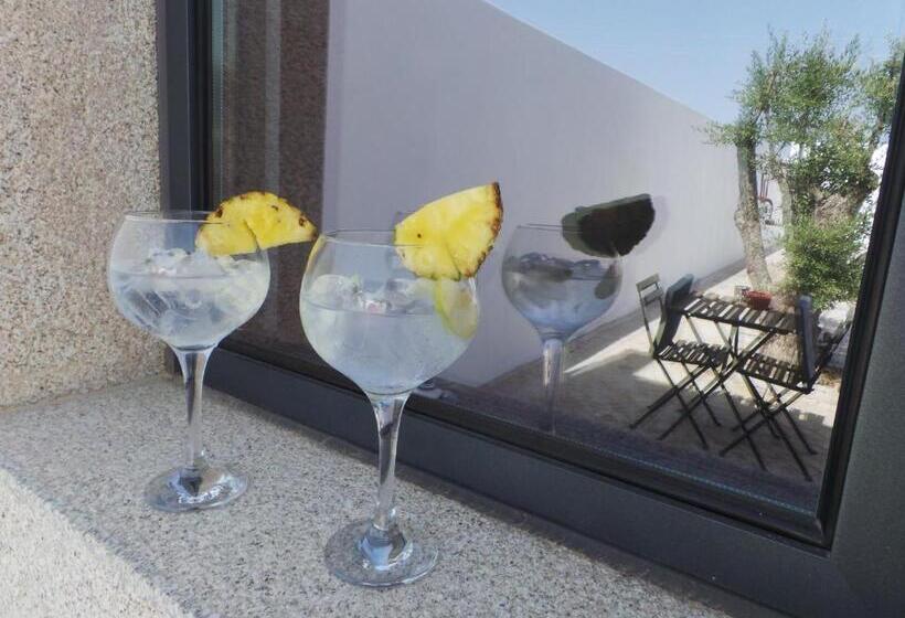 旅馆 Dh Country House