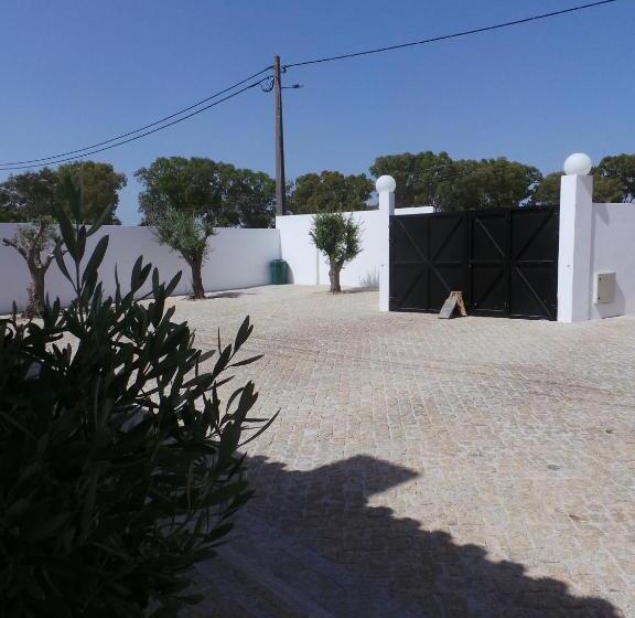 旅馆 Dh Country House