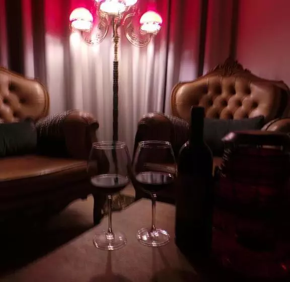Retkeilymaja Dh Country House