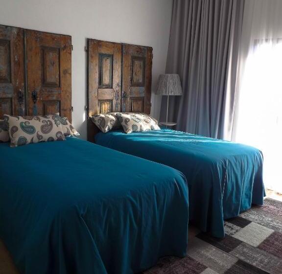 旅馆 Dh Country House