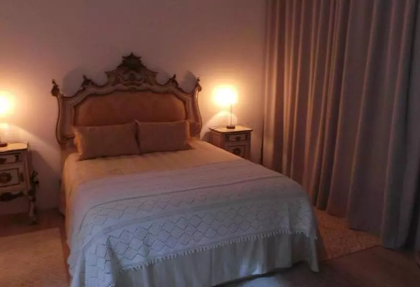 Retkeilymaja Dh Country House