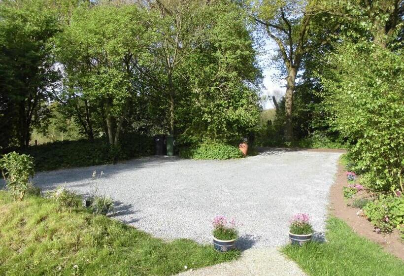 مبيت وإفطار De Kruik