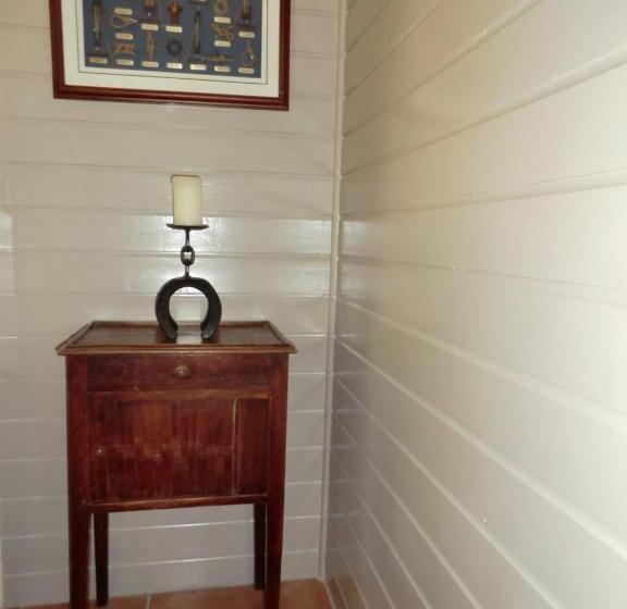 مبيت وإفطار De Kruik