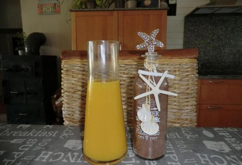 مبيت وإفطار De Kruik