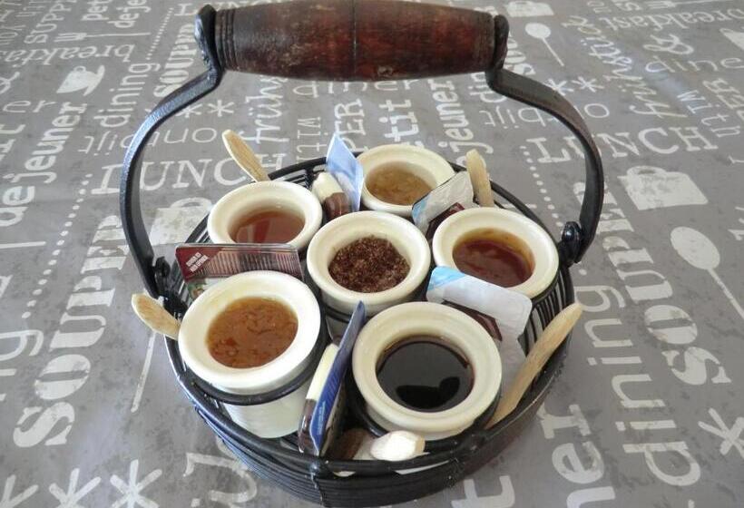 مبيت وإفطار De Kruik