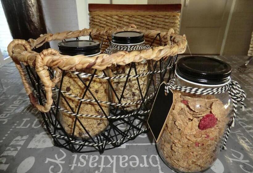 مبيت وإفطار De Kruik