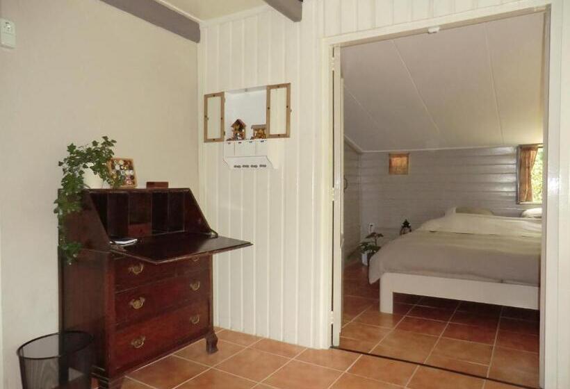 مبيت وإفطار De Kruik