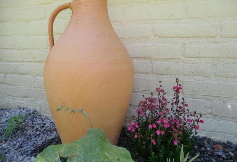 مبيت وإفطار De Kruik