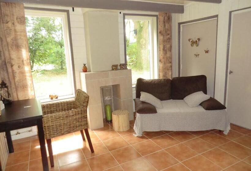 مبيت وإفطار De Kruik