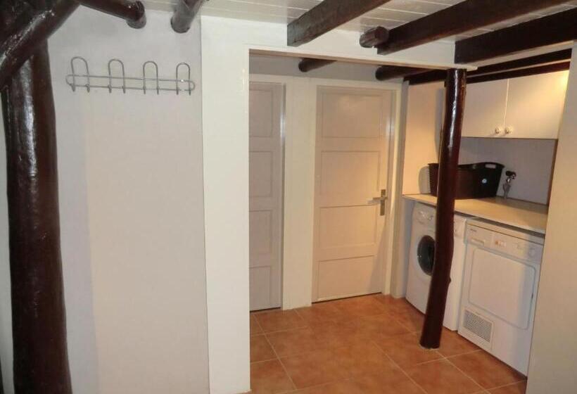 مبيت وإفطار De Kruik