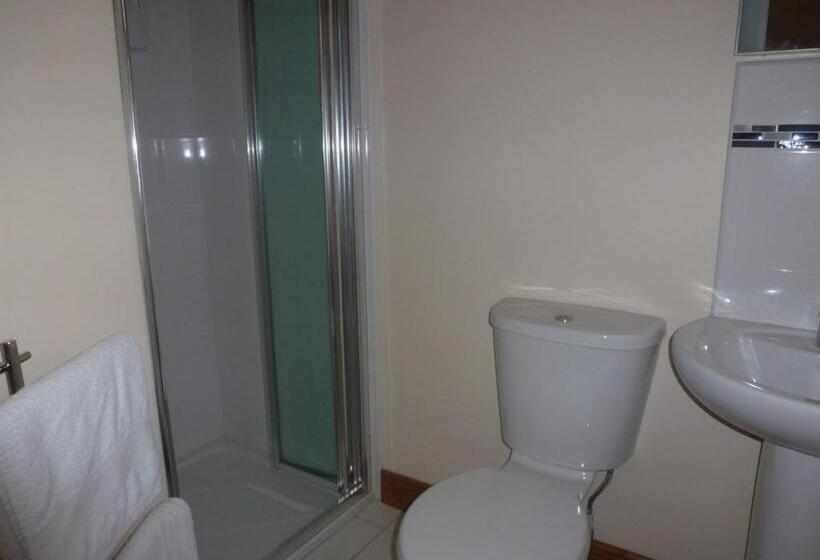 ベッドアンドブレックファースト Edenroe