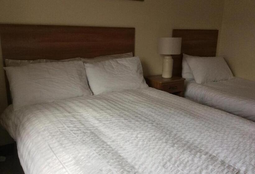 ベッドアンドブレックファースト Edenroe