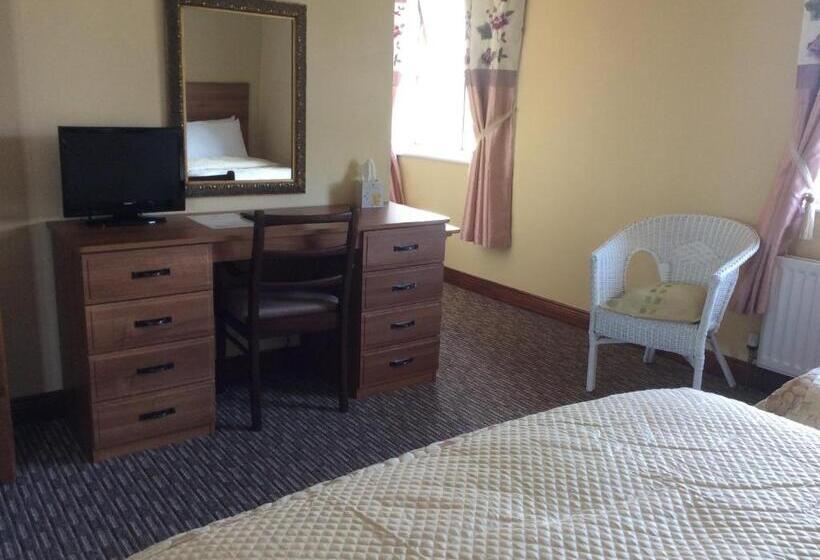 ベッドアンドブレックファースト Edenroe