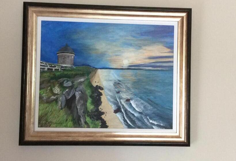 ベッドアンドブレックファースト Edenroe