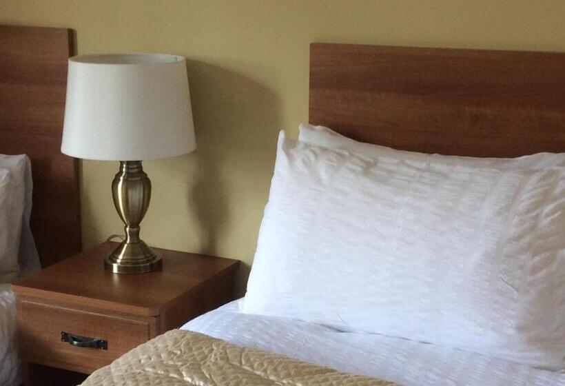 ベッドアンドブレックファースト Edenroe