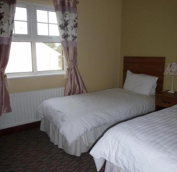 ベッドアンドブレックファースト Edenroe