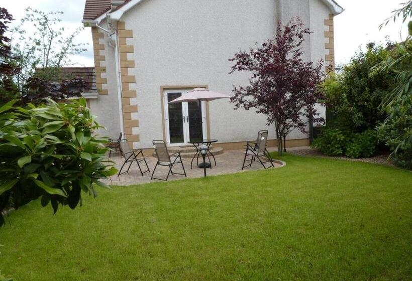 ベッドアンドブレックファースト Edenroe