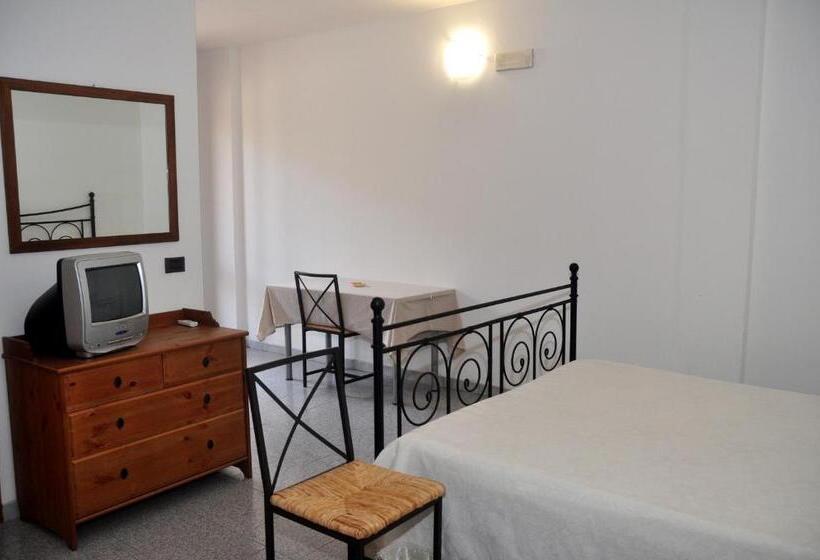 مبيت وإفطار I Pizzicati