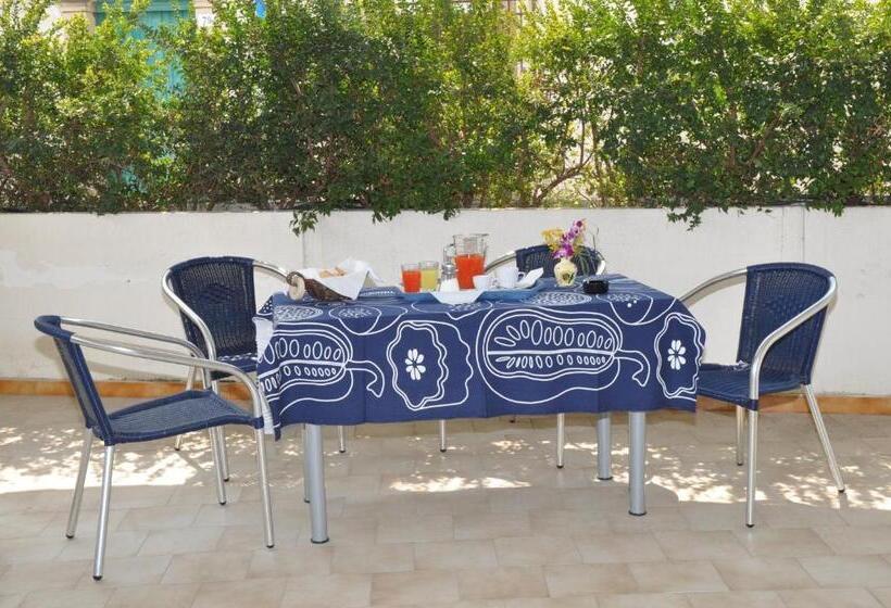 Bed and Breakfast I Pizzicati