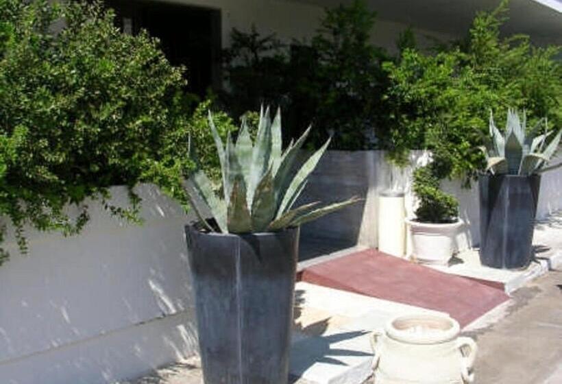 Bed and Breakfast I Pizzicati