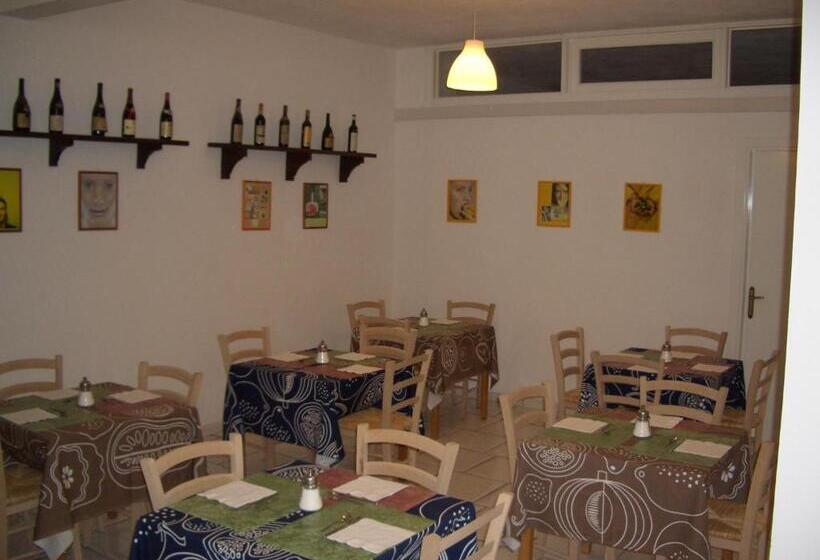 Bed and Breakfast I Pizzicati